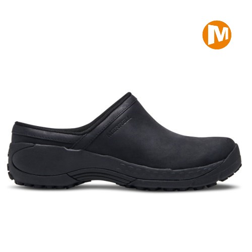 Dámské Clogs Merrell Encore 2 AC+ PRO Černé (CZ. WUYBX)